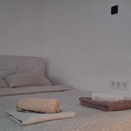 Apartments Ivanovic Center City Bajina Basta Dış mekan fotoğraf