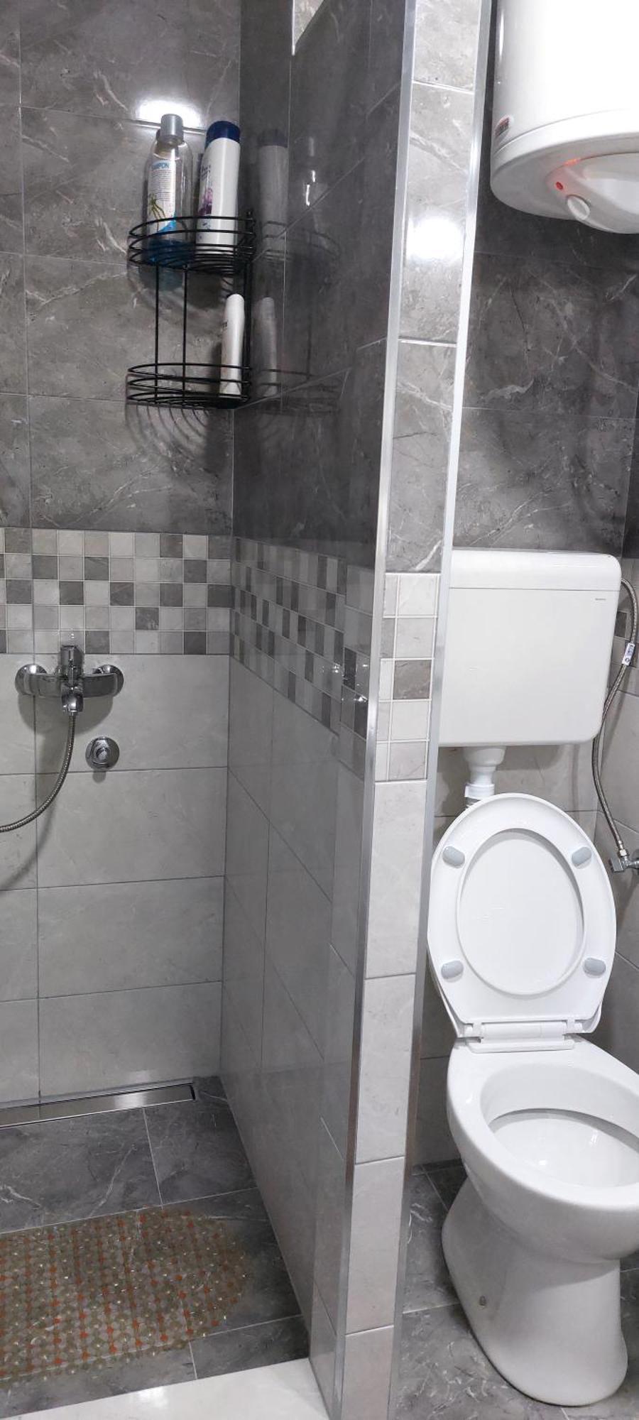 Apartments Ivanovic Center City Bajina Basta Dış mekan fotoğraf