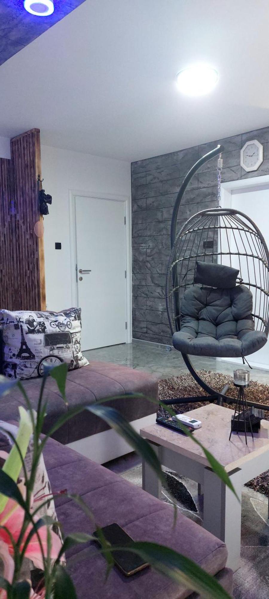 Apartments Ivanovic Center City Bajina Basta Dış mekan fotoğraf