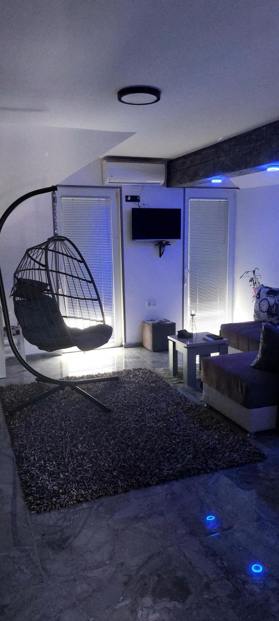 Apartments Ivanovic Center City Bajina Basta Dış mekan fotoğraf