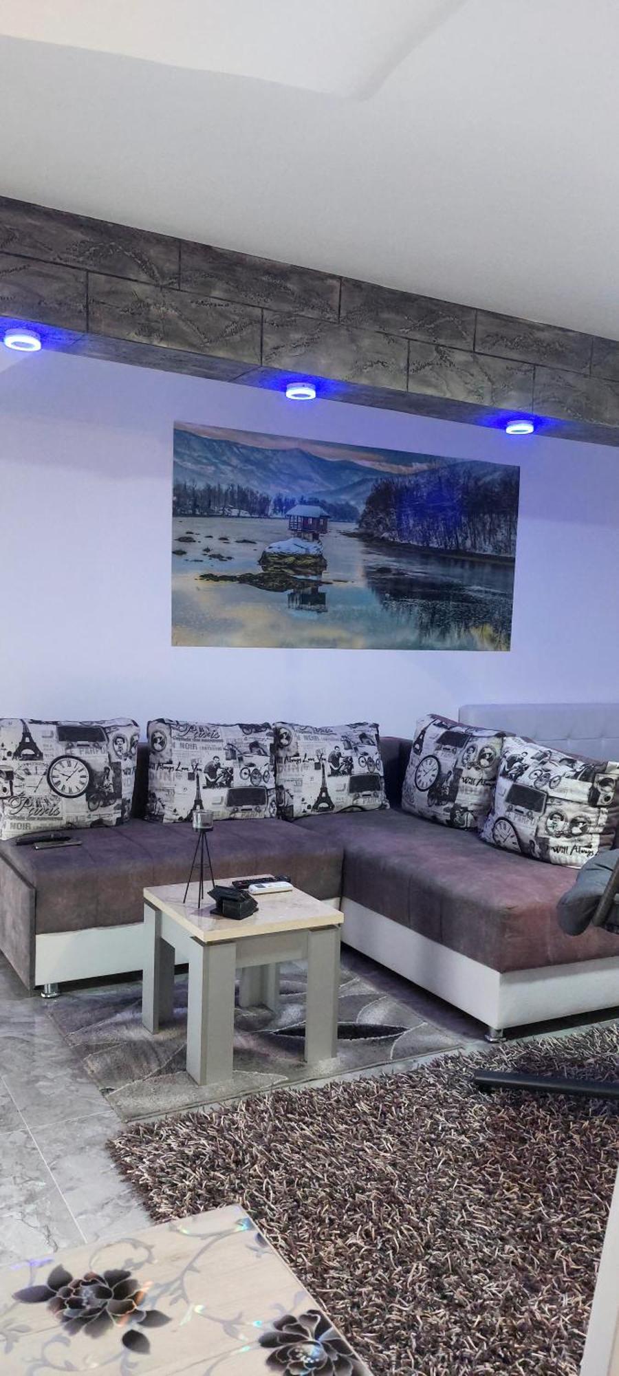Apartments Ivanovic Center City Bajina Basta Dış mekan fotoğraf