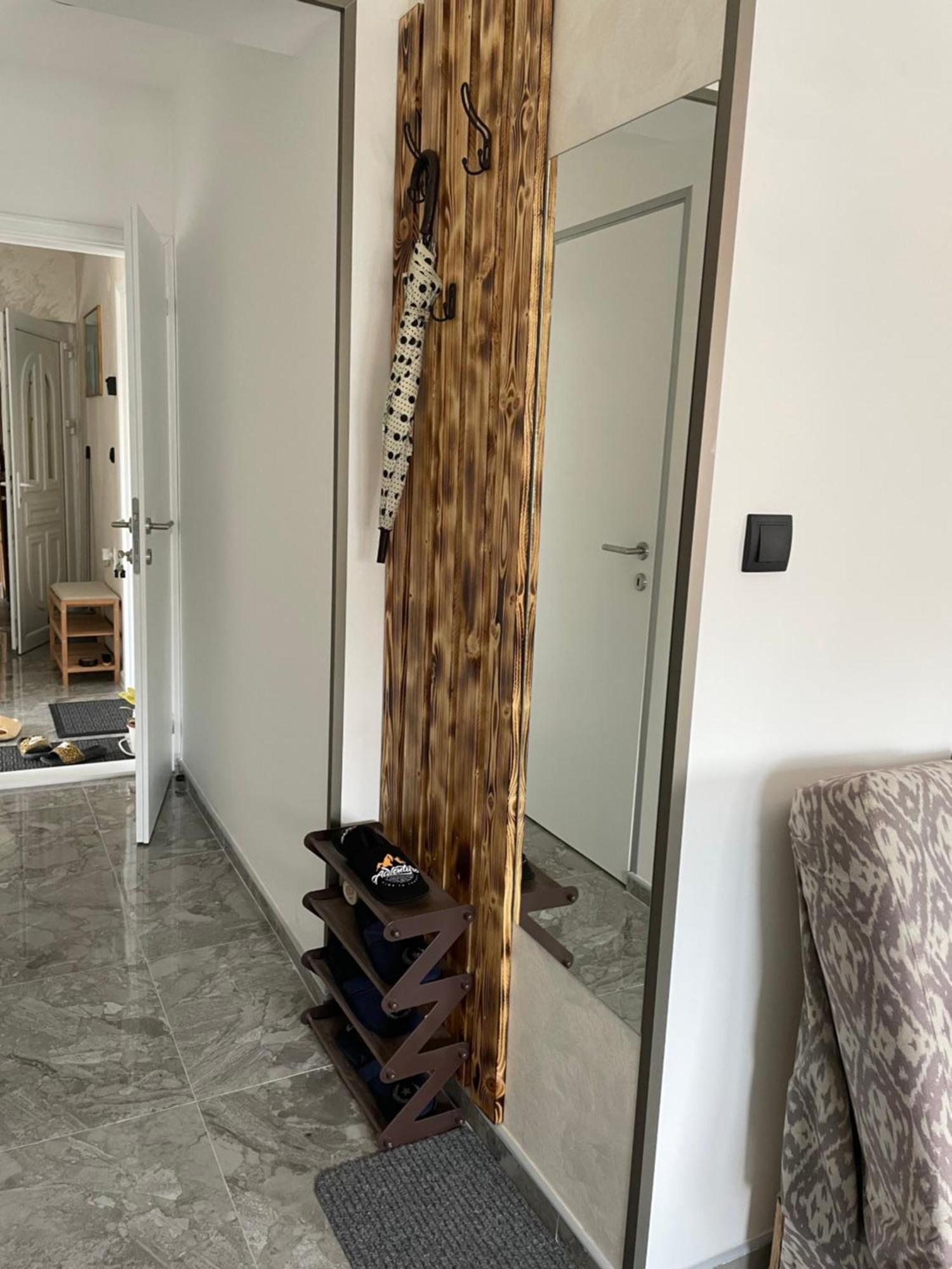 Apartments Ivanovic Center City Bajina Basta Dış mekan fotoğraf