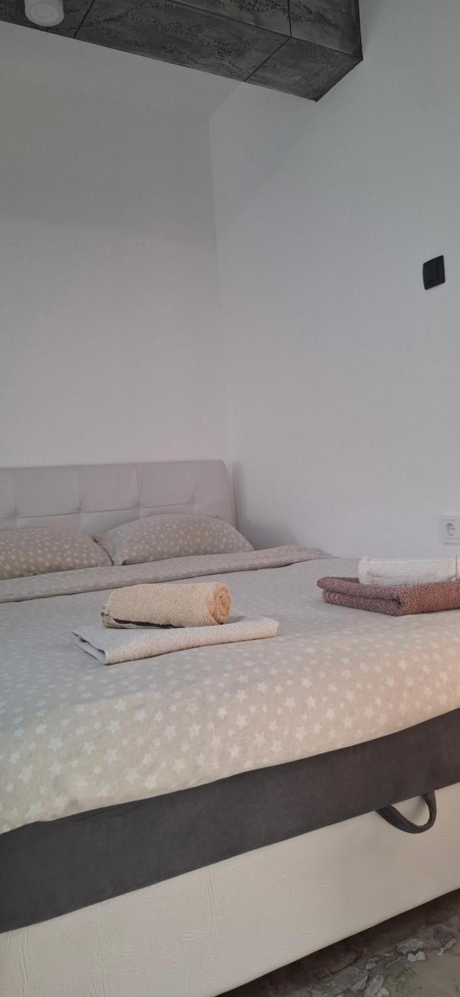 Apartments Ivanovic Center City Bajina Basta Dış mekan fotoğraf