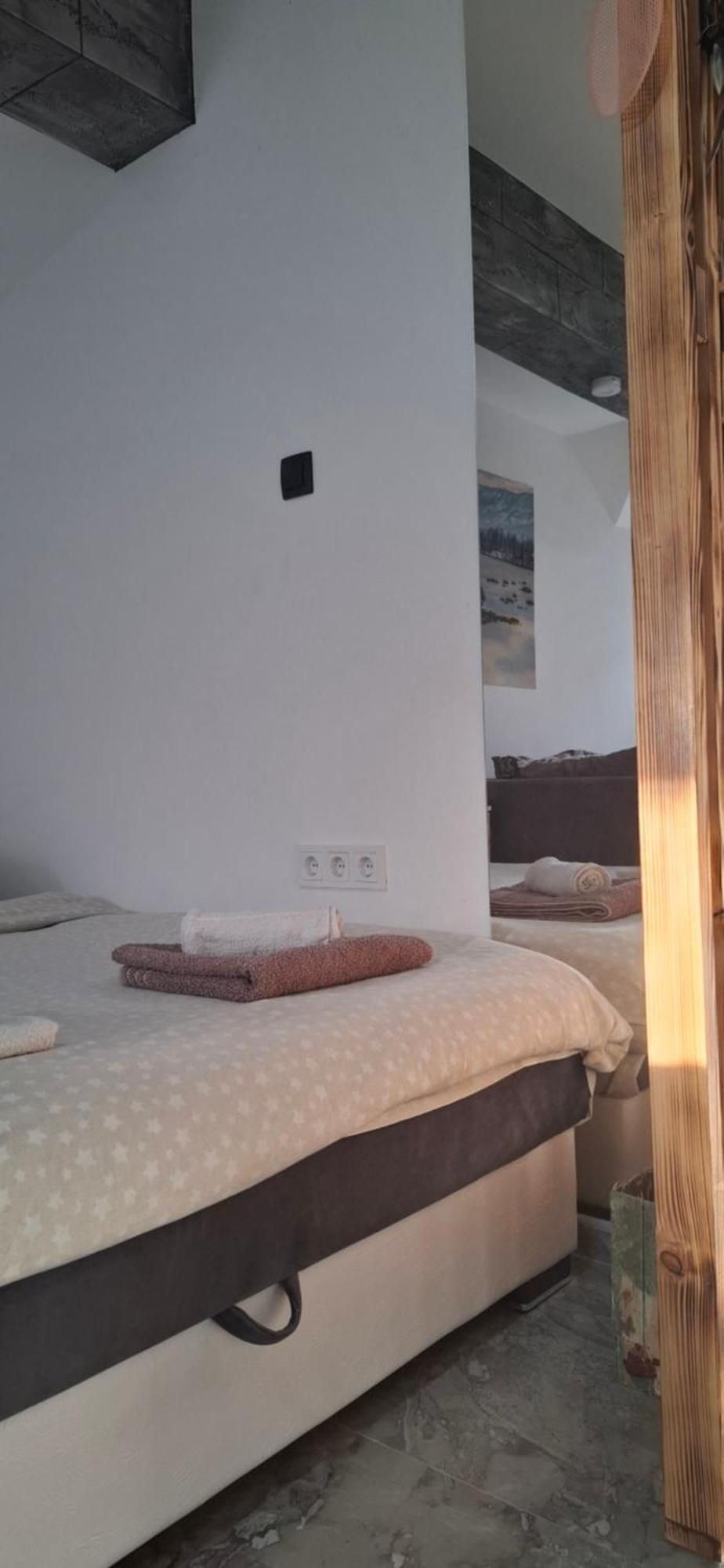 Apartments Ivanovic Center City Bajina Basta Dış mekan fotoğraf