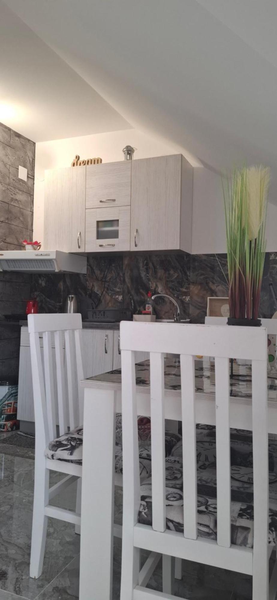Apartments Ivanovic Center City Bajina Basta Dış mekan fotoğraf