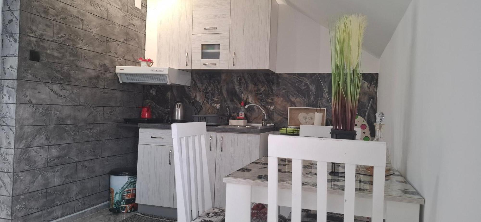 Apartments Ivanovic Center City Bajina Basta Dış mekan fotoğraf