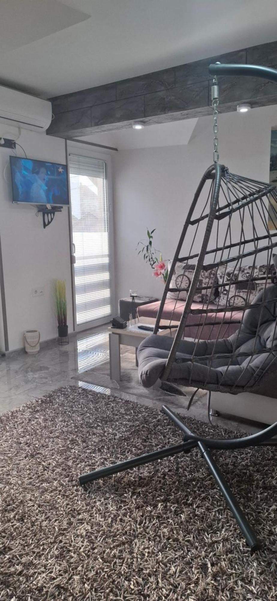 Apartments Ivanovic Center City Bajina Basta Dış mekan fotoğraf