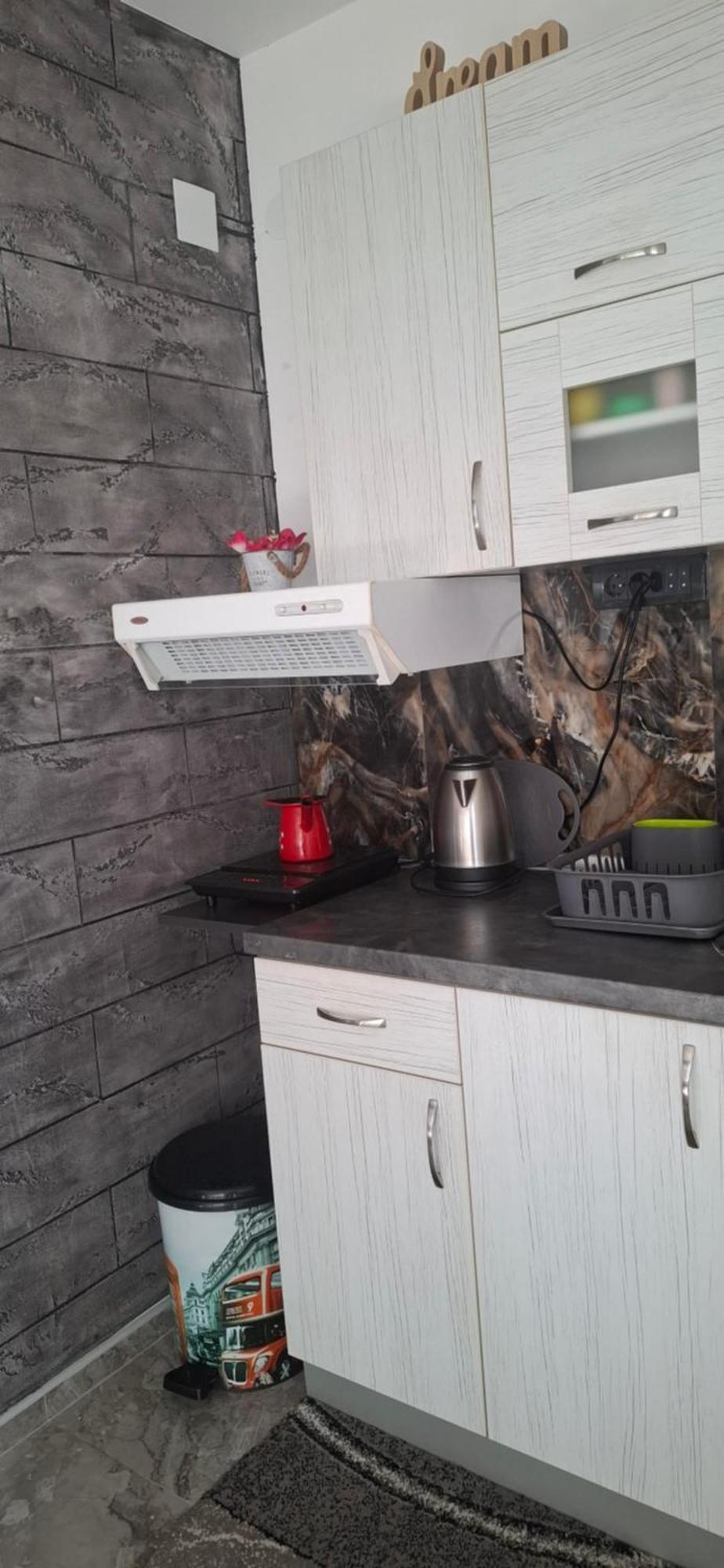 Apartments Ivanovic Center City Bajina Basta Dış mekan fotoğraf