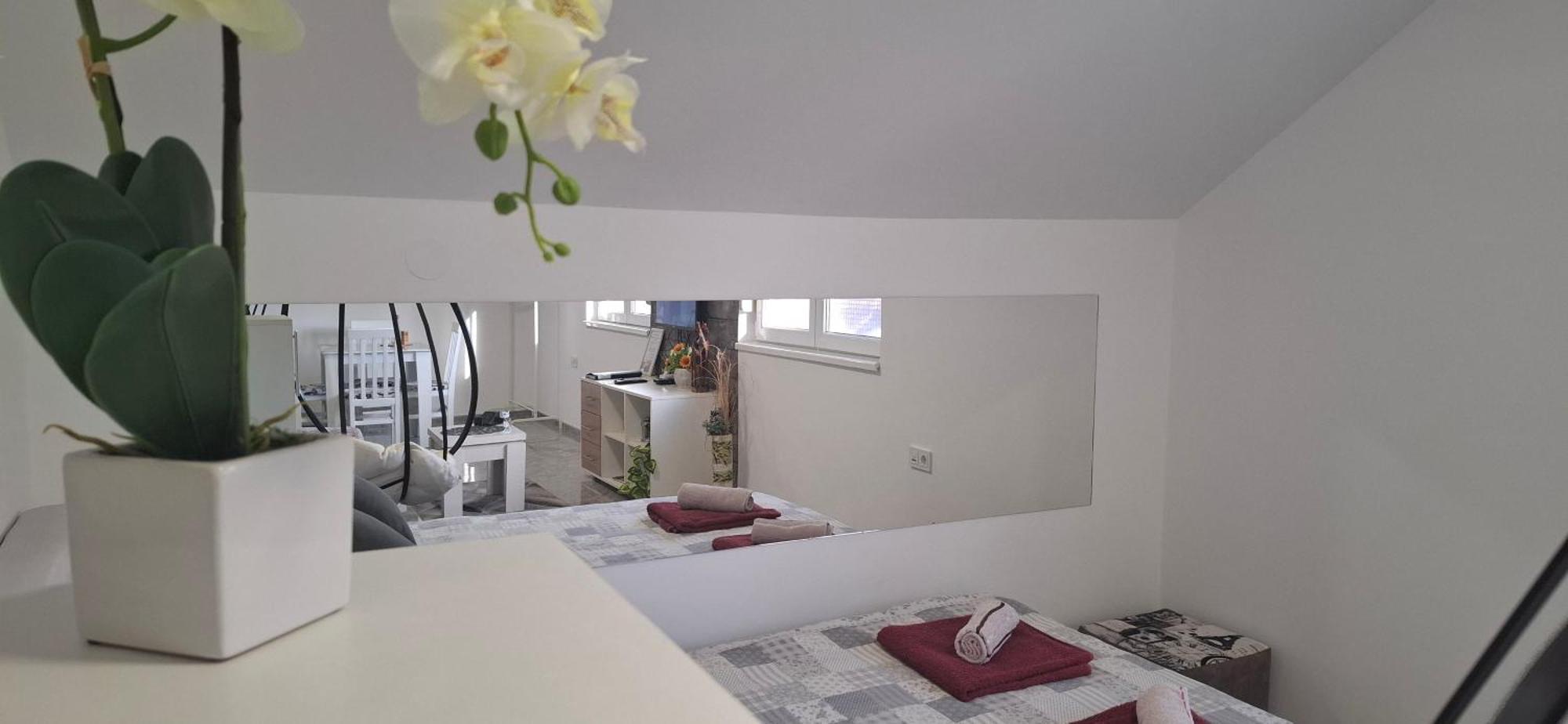 Apartments Ivanovic Center City Bajina Basta Dış mekan fotoğraf