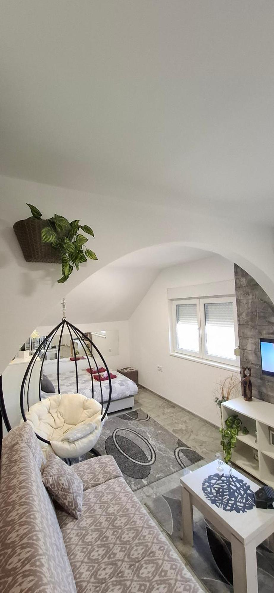 Apartments Ivanovic Center City Bajina Basta Dış mekan fotoğraf