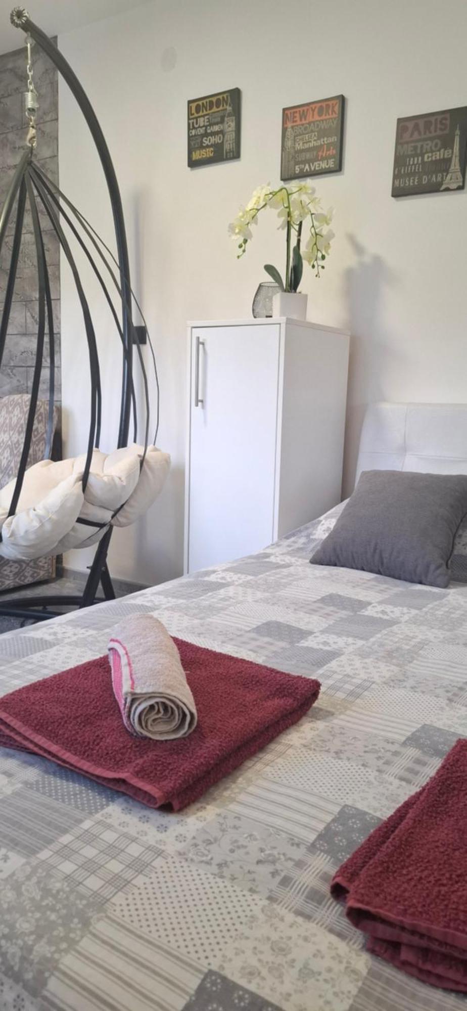 Apartments Ivanovic Center City Bajina Basta Dış mekan fotoğraf