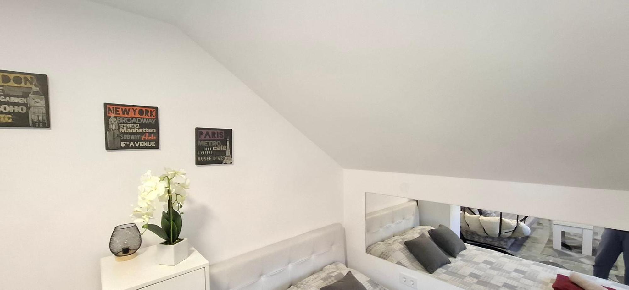 Apartments Ivanovic Center City Bajina Basta Dış mekan fotoğraf