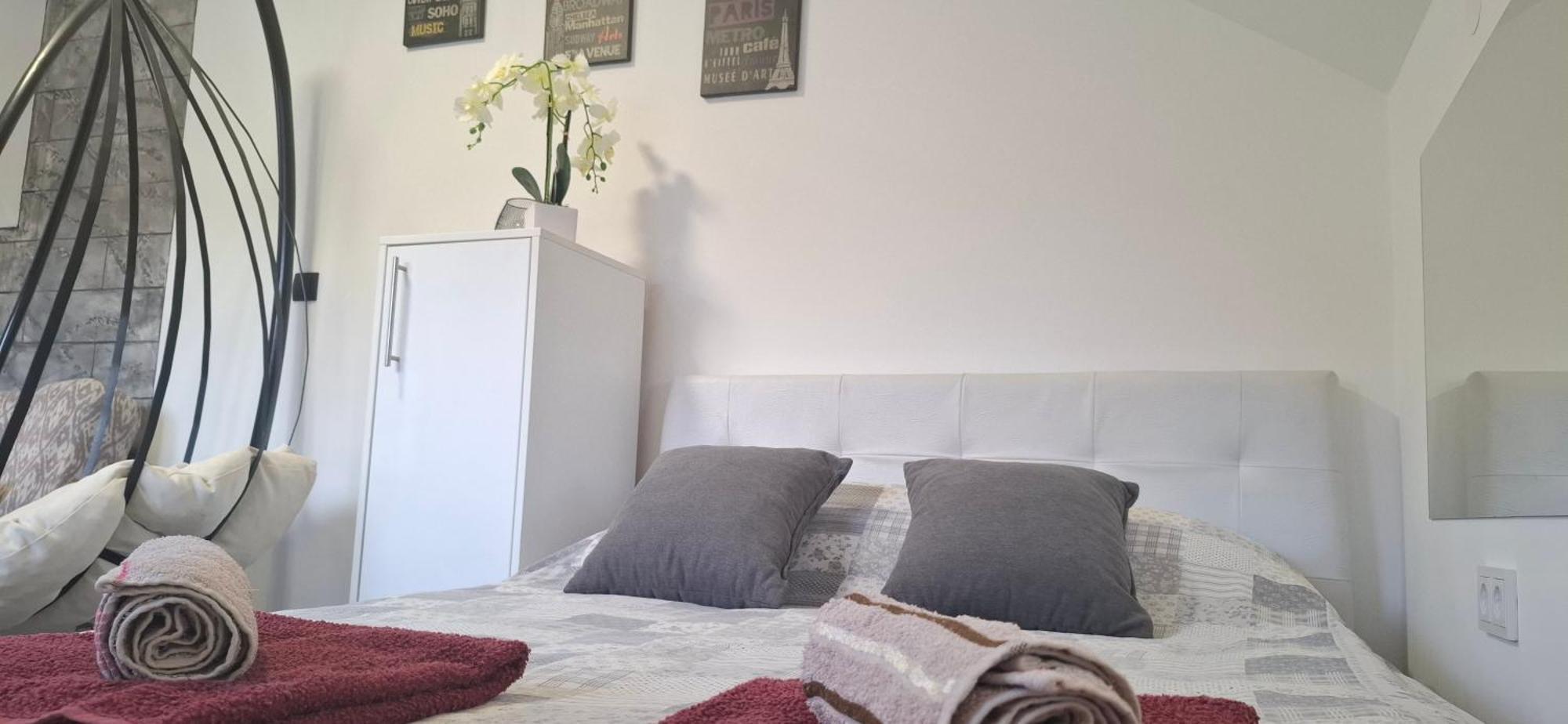 Apartments Ivanovic Center City Bajina Basta Dış mekan fotoğraf