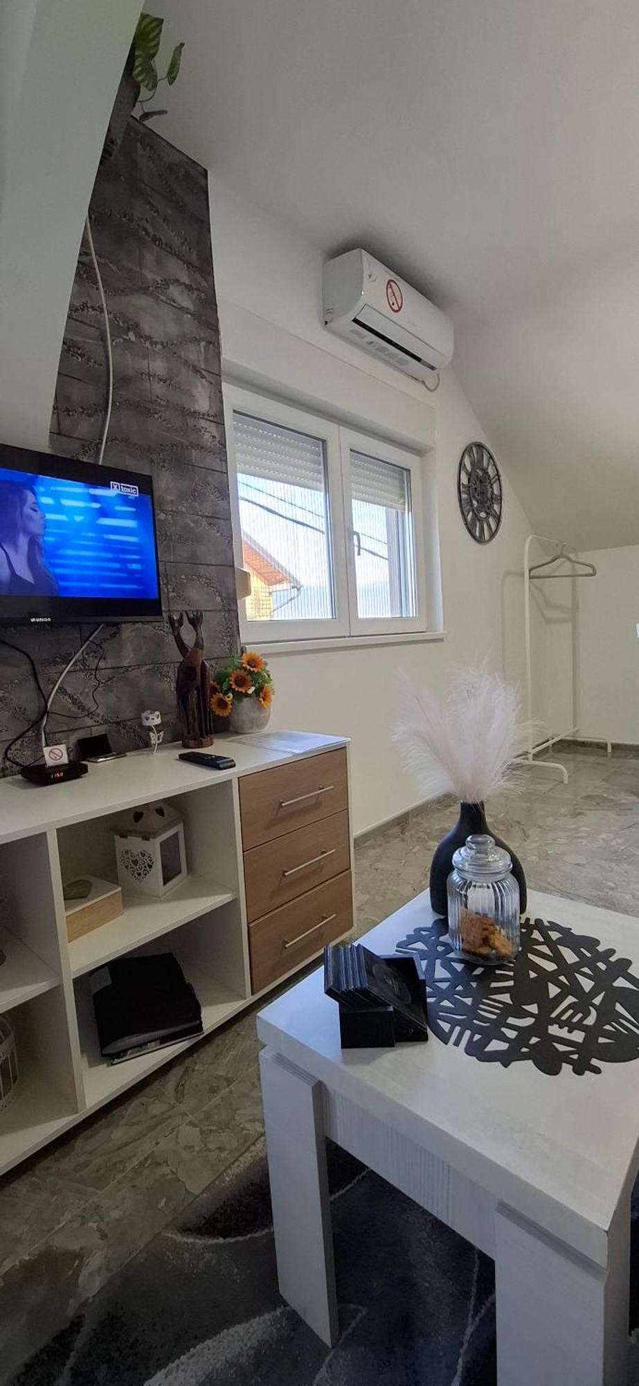 Apartments Ivanovic Center City Bajina Basta Dış mekan fotoğraf